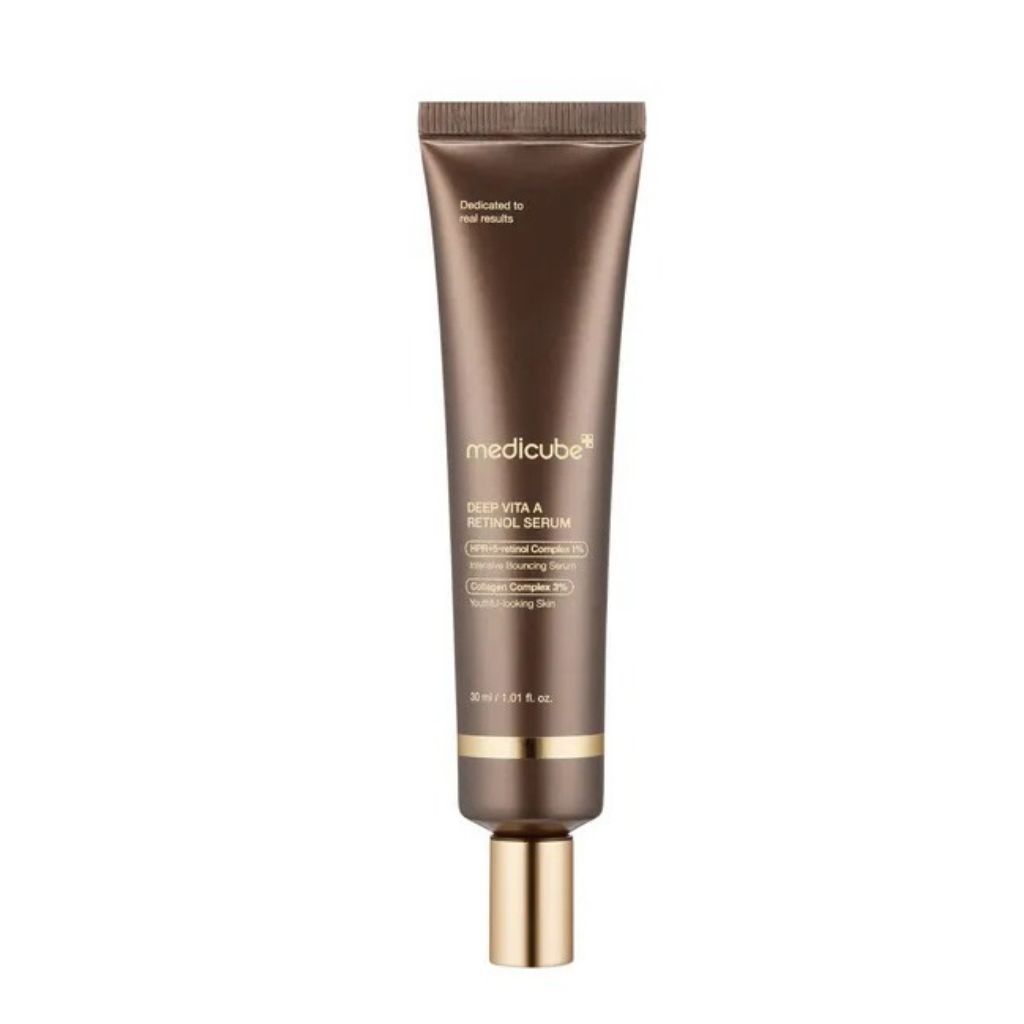 Medicube Deep Vita A Retinol Serum