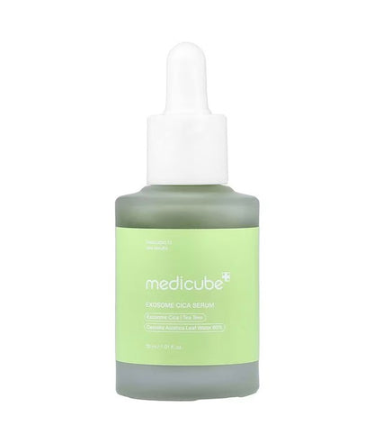Medicube Exosome Cica Serum