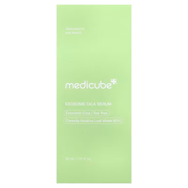 Medicube Exosome Cica Serum