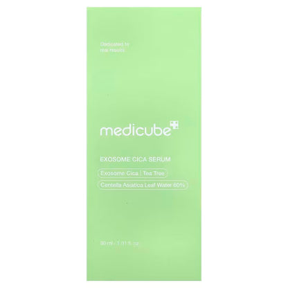 Medicube Exosome Cica Serum