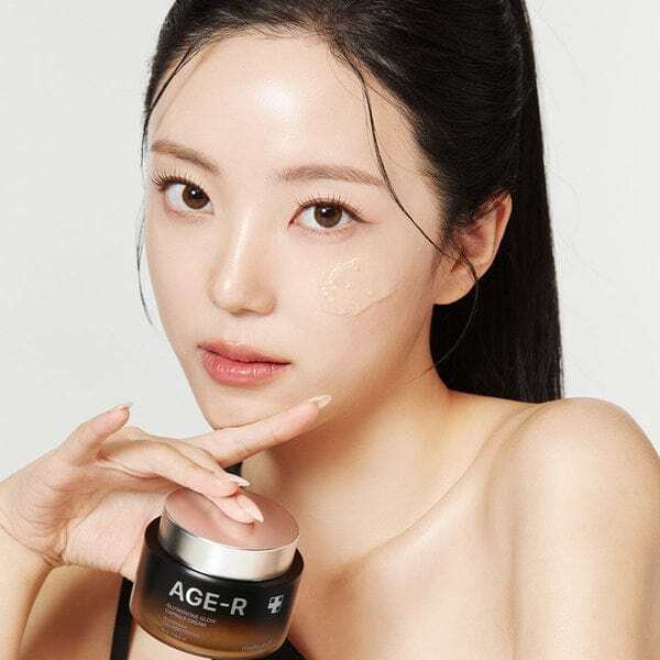 Medicube Glutathione Glow Capsule Cream