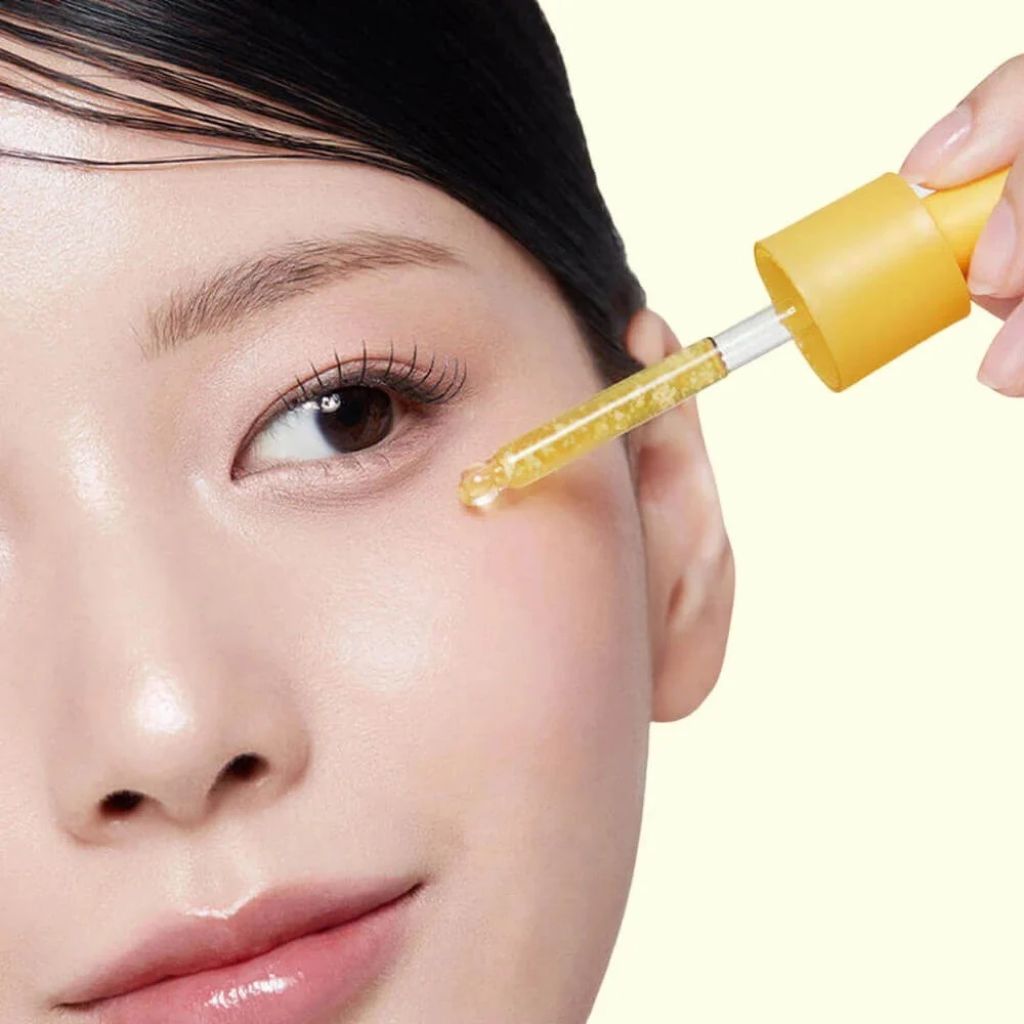 Medicube Kojic Acid Tumeric Niacinamide Serum