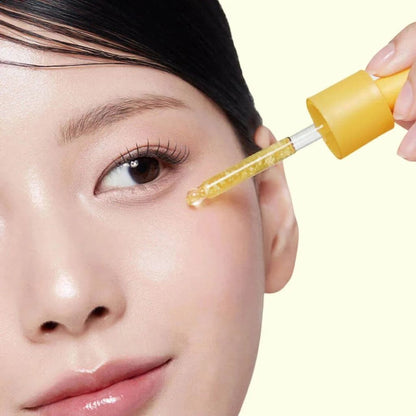 Medicube Kojic Acid Tumeric Niacinamide Serum