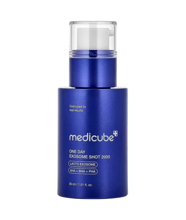 Medicube One Day Exosome Shot 2000
