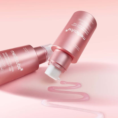 Medicube PDRN Pink Collagen Exosome Shot 7500