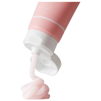 Medicube PDRN Pink Hyaluronic Moisturizing Cream