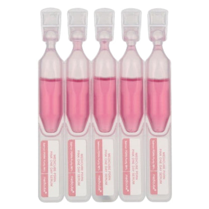 Medicube PDRN Pink One Day Serum