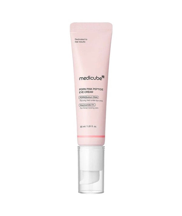 Medicube PDRN Pink Peptide Eye Cream