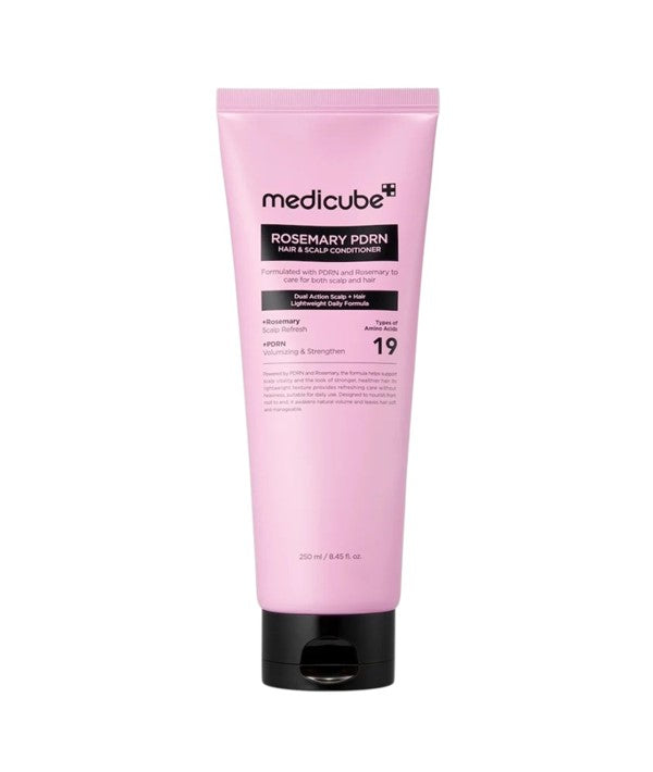 Medicube Rosemary PDRN Hair And Scalp Conditioner