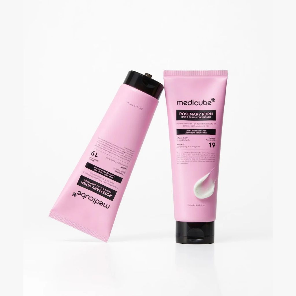 Medicube Rosemary PDRN Hair And Scalp Conditioner