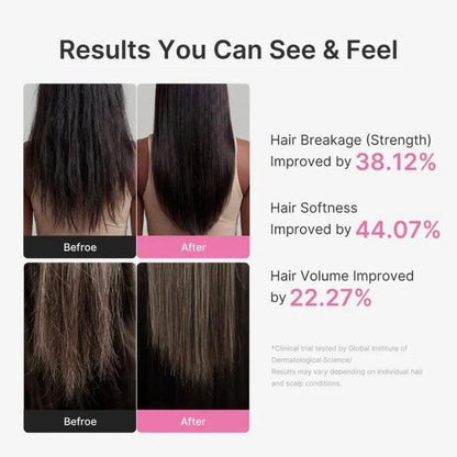 Medicube Rosemary PDRN Hair And Scalp Conditioner