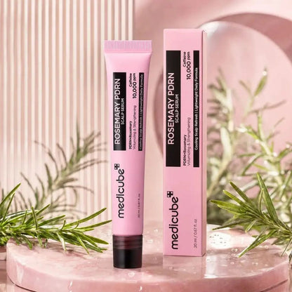 Medicube Rosemary PDRN Scalp Serum