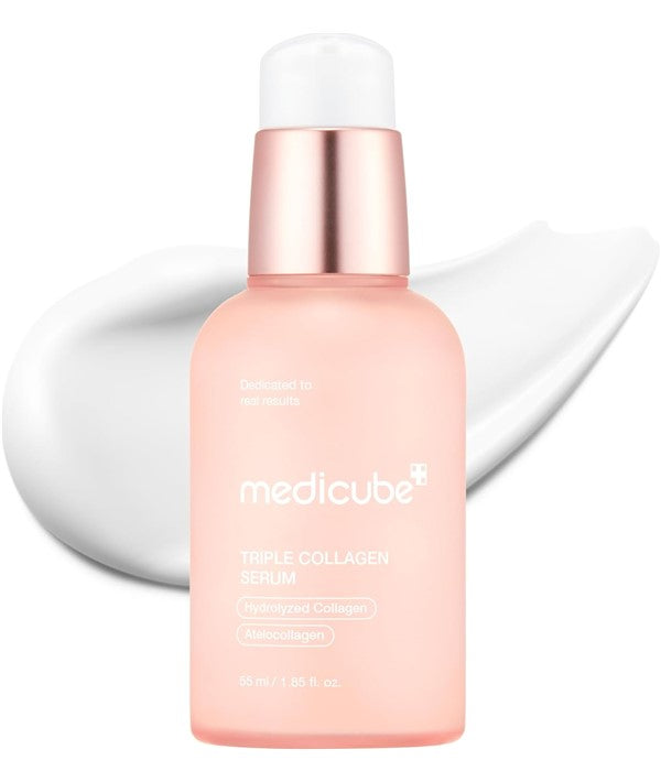 Medicube Triple Collagen Serum