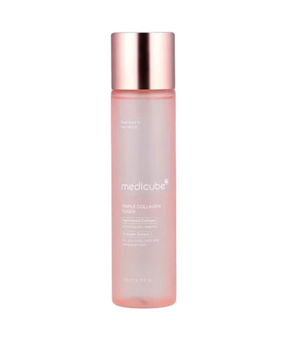 Medicube  Triple Collagen Toner