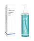 Medicube Zero Pore Blackhead Deep Cleansing Oil in a 205ml bottle, designed to remove blackheads and cleanse pores effectively.