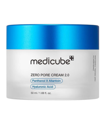 Medicube  Zero Pore Cream