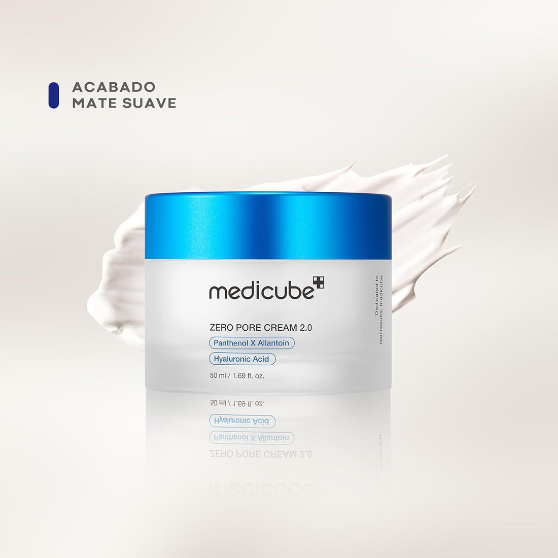 Medicube  Zero Pore Cream