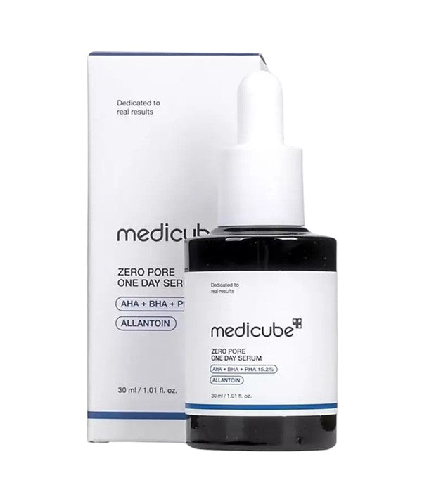 Medicube Zero Pore One Day Serum