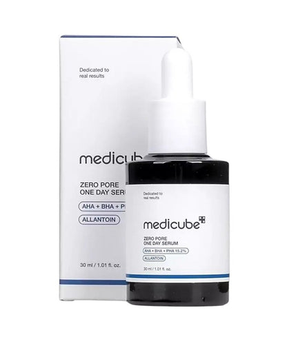 Medicube Zero Pore One Day Serum