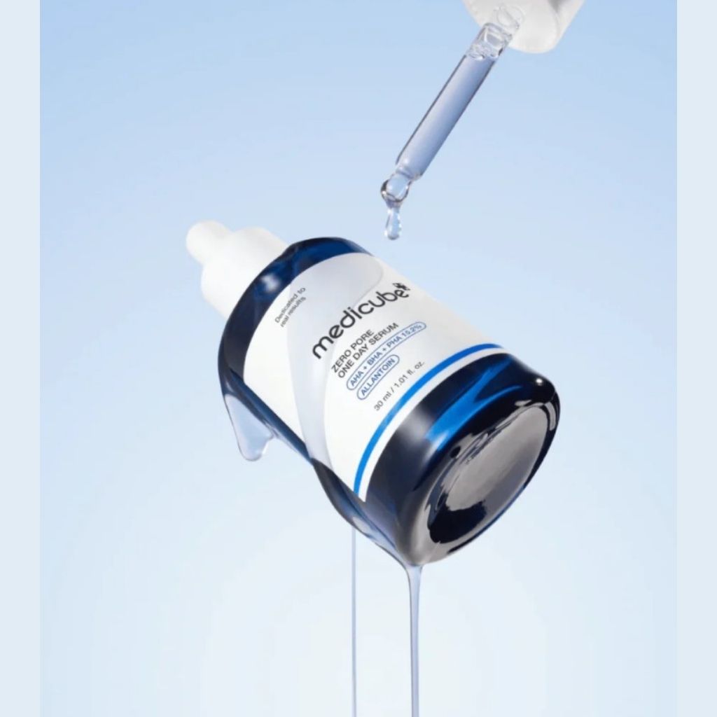 Medicube Zero Pore One Day Serum