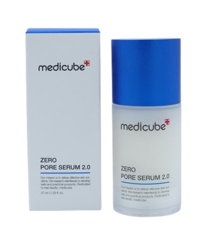 Medicube Zero Pore Serum