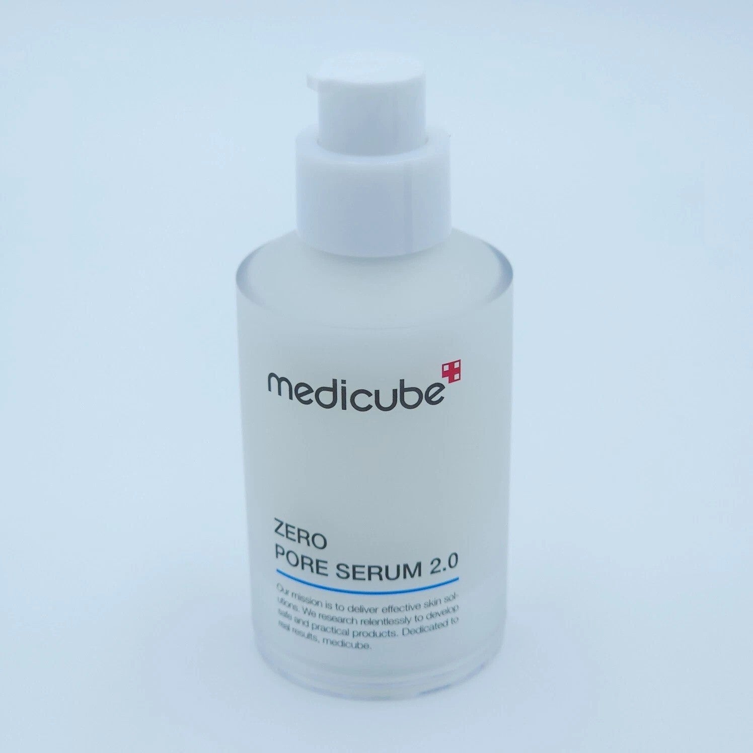 Medicube Zero Pore Serum
