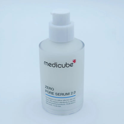 Medicube Zero Pore Serum