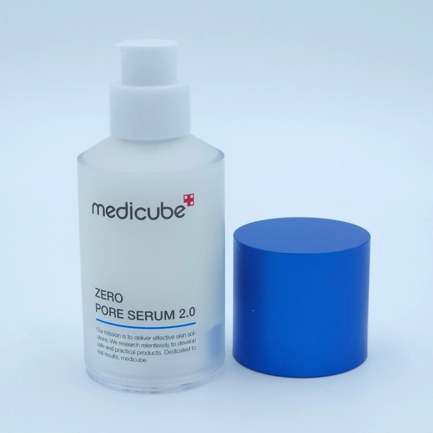 Medicube Zero Pore Serum