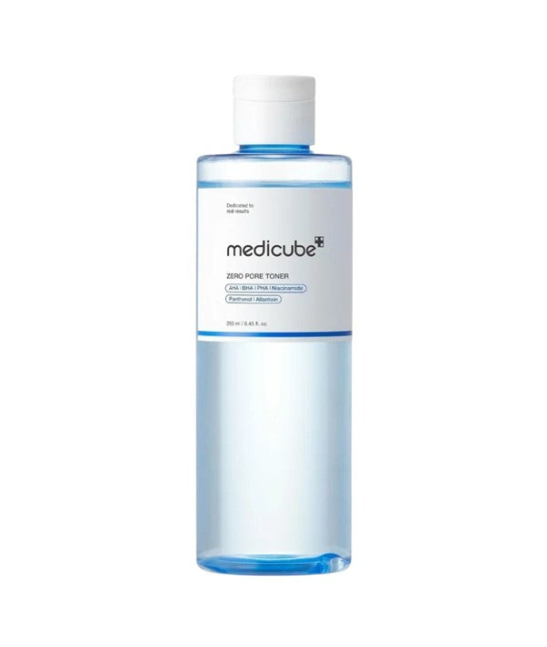 Medicube Zero Pore Toner