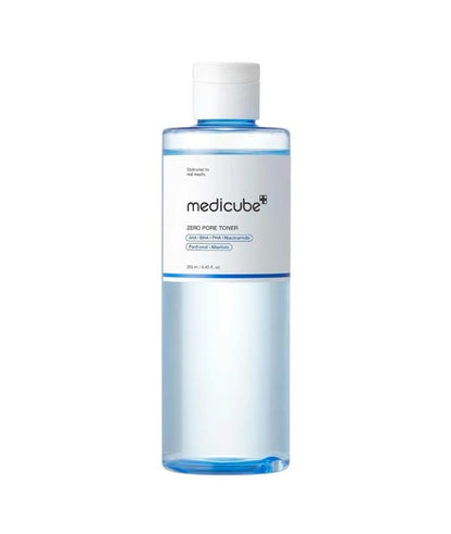 Medicube Zero Pore Toner