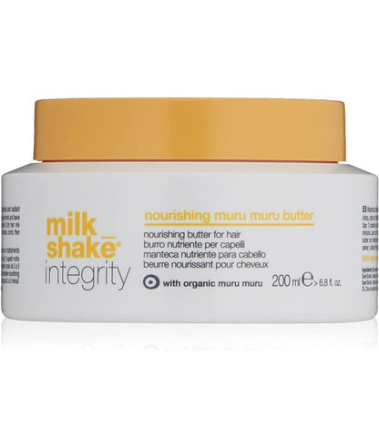 Milk Shake Integrity Nourishing Maru Maru Butter