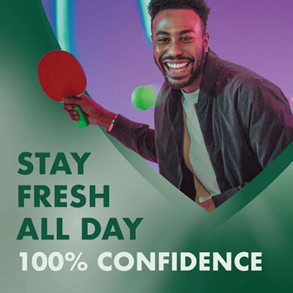 Revlon Mitchum Men 48H Ice Fresh Triple Odor Defense Deodorant Stick