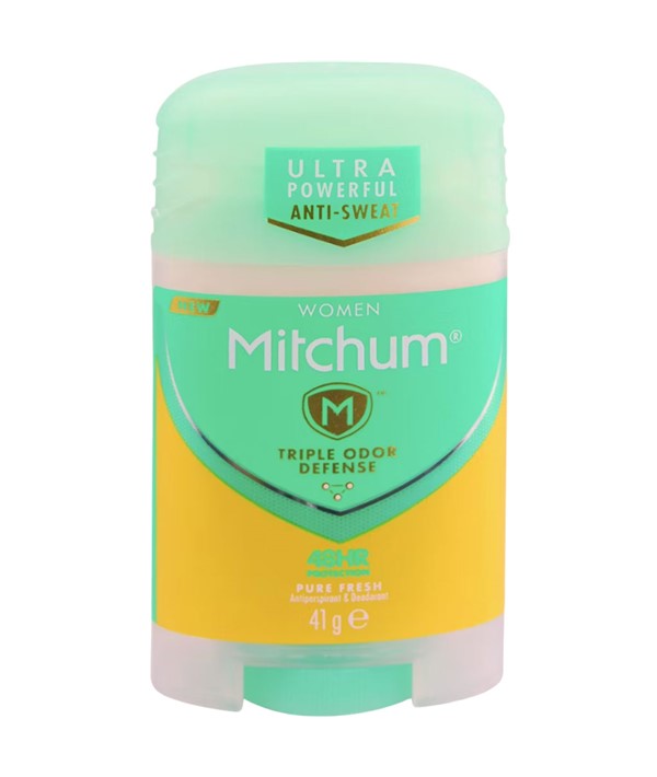 Revlon Mitchum Women 48H Pure Fresh Deodorant Stick