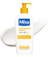 Mixa Niacinamide Bright Body Lotion in a 250ml bottle, showcasing smooth, brightening body care for healthy skin.