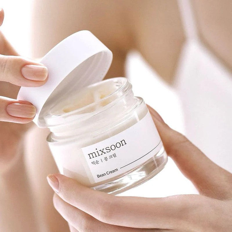 Mixsoon Beam Cream