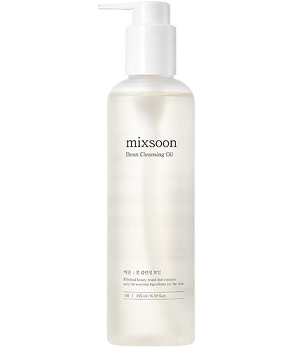 Mixsoon Bean Cleansing Oil