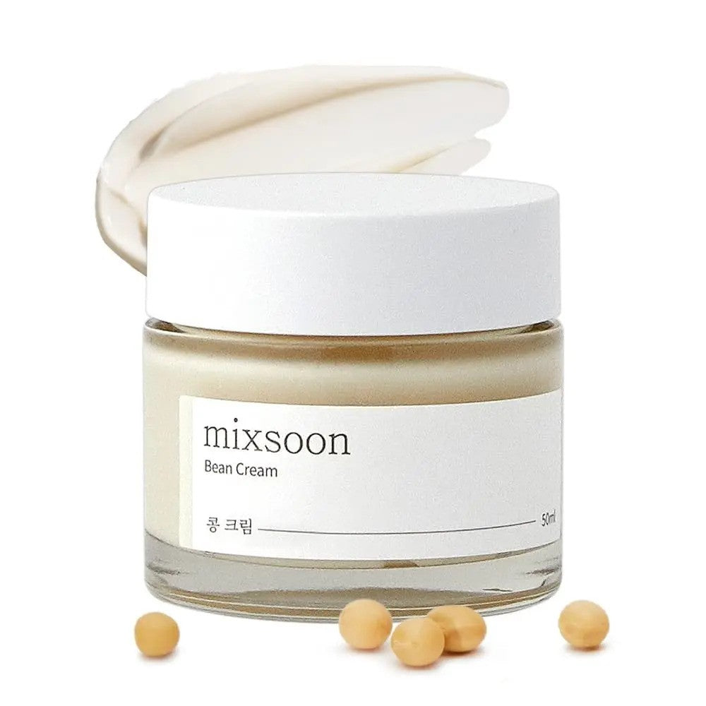Mixsoon Beam Cream