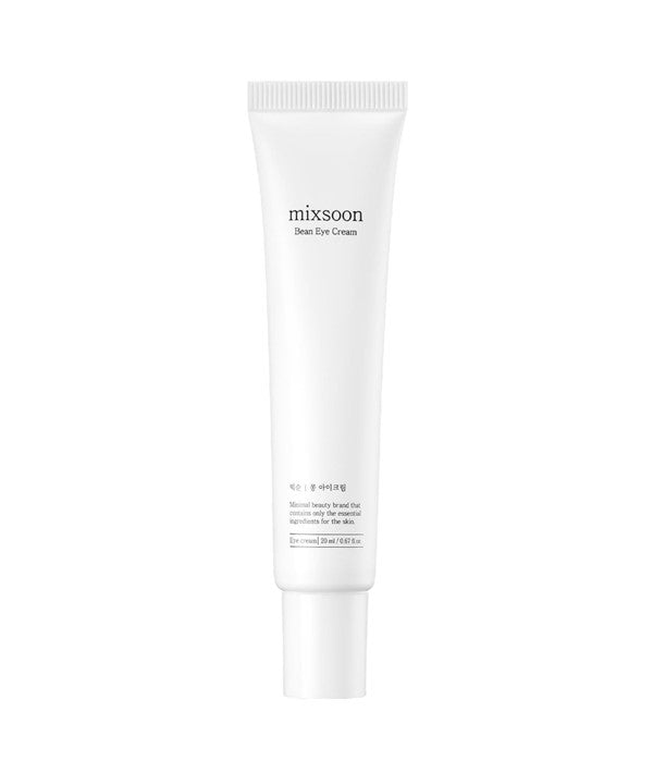 Mixsoon Bean Eye Cream