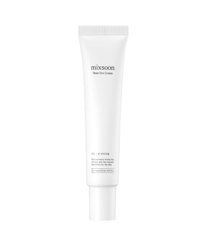Mixsoon Bean Eye Cream