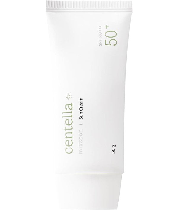 Mixsoon Centella Sun Cream