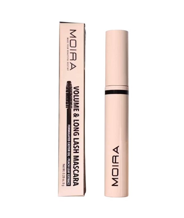 Moira  001 Volume And Long Lash Mascara
