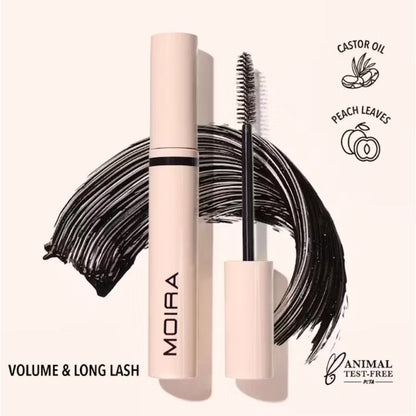 Moira  001 Volume And Long Lash Mascara