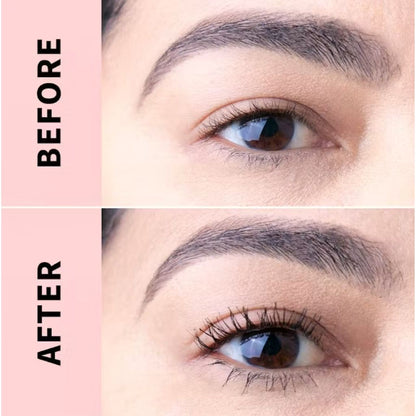 Moira  001 Volume And Long Lash Mascara