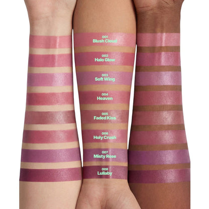 Moira  Angel Satin Lipstick