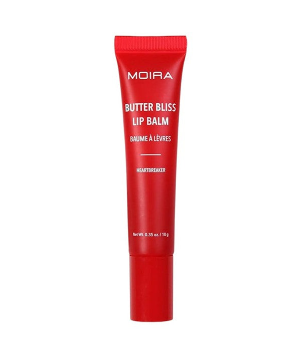 Moira  Butter Bliss Lip Balm