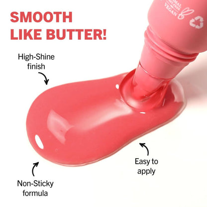 Moira  Butter Bliss Lip Balm