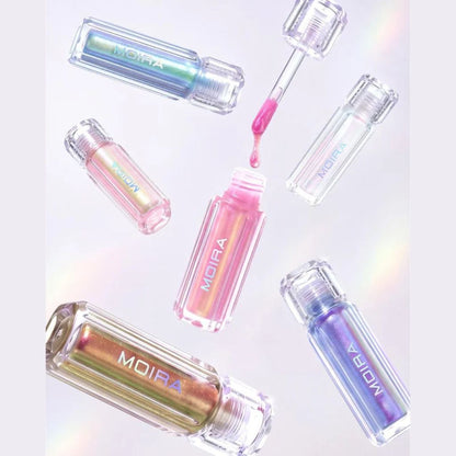 Moira  Chroma Kiss Ph Tint Oil