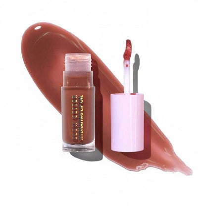 Moira  Glow Getter 002 Lets Cuddle Hydrating Lip Oil