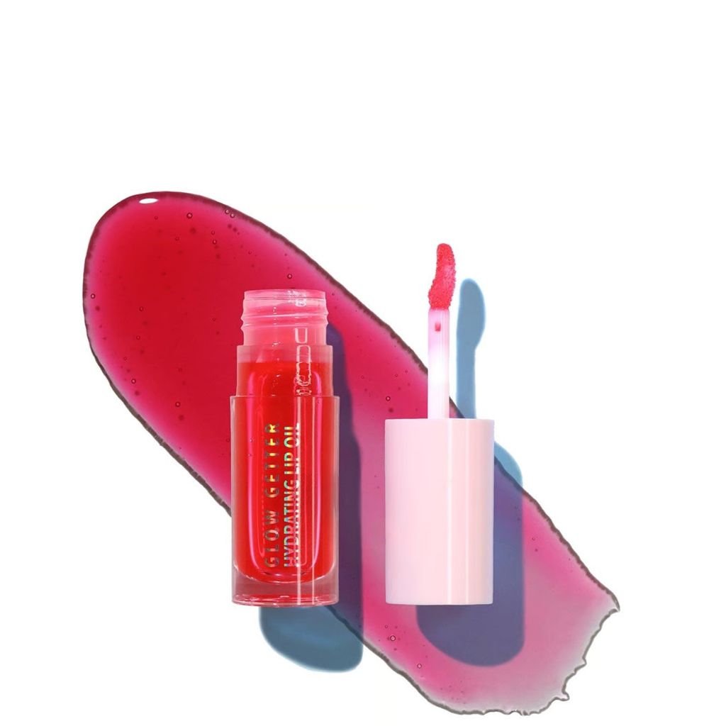 Moira  Glow Getter Hydrating Lip Oil