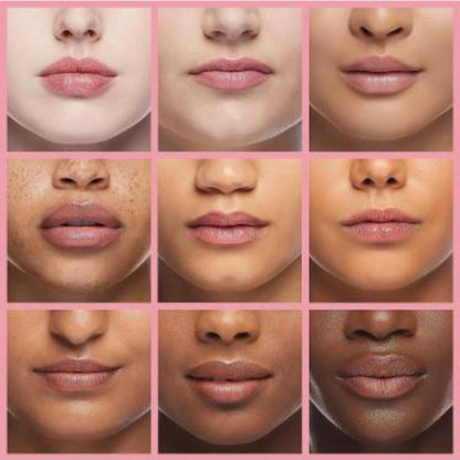 Moira  Glow Getter Hydrating Lip Oil
